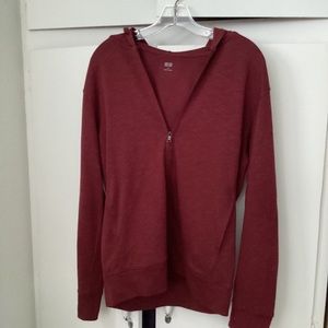 Uniqlo Women’s Hoody, Medium (38-41)